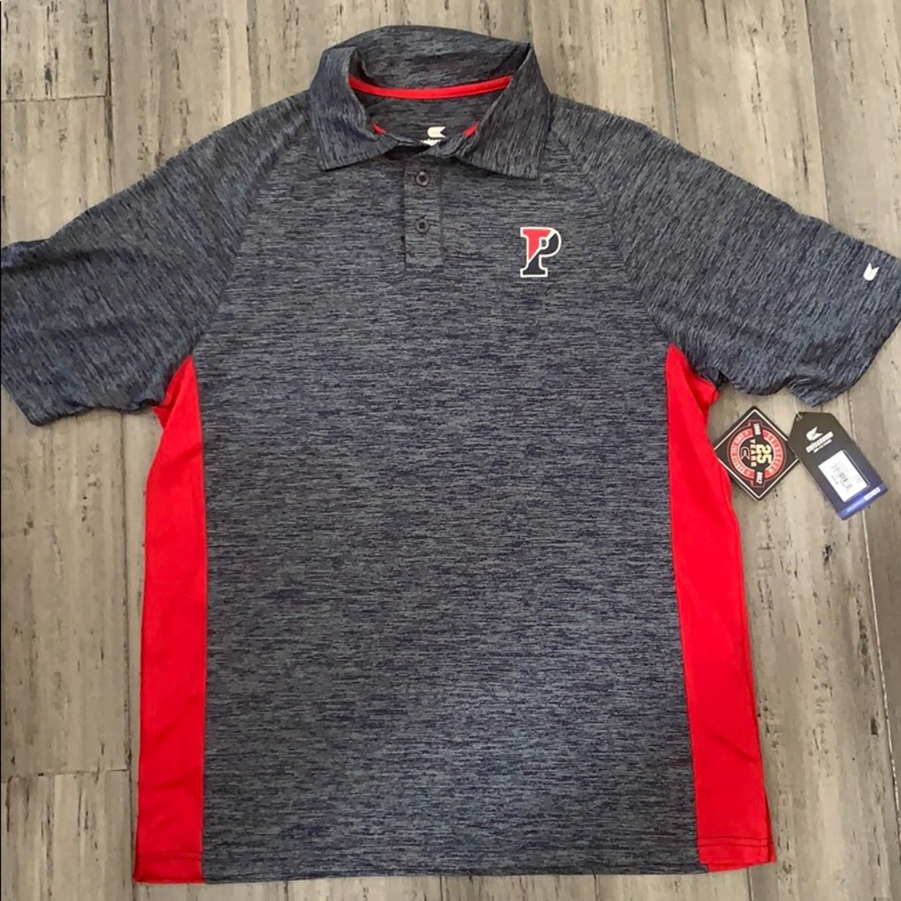University of Pennsylvania Athletic Polo